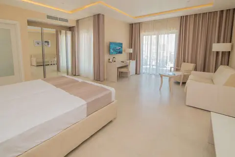 Maritim Antonine Hotel & Spa in Il-Mellieħa — foto 20