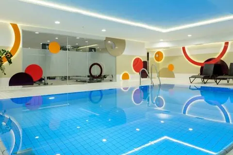 Mercure Hotel Düsseldorf Kaarst in Kaarst — foto 10