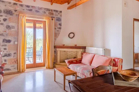 Villas Maniatiko Village foto 16