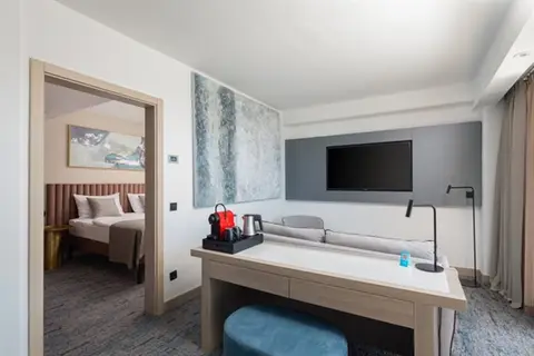 Aminess Vival Maestral Hotel in Novigrad — foto 22