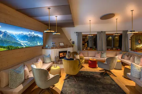 Biohotel Rastbichlhof in Neustift im Stubaital, foto 12