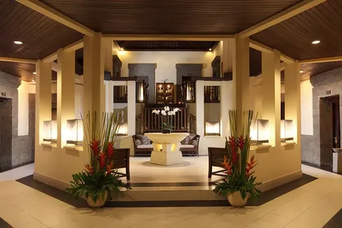 Hotel Puri Santrian & Spa foto 12