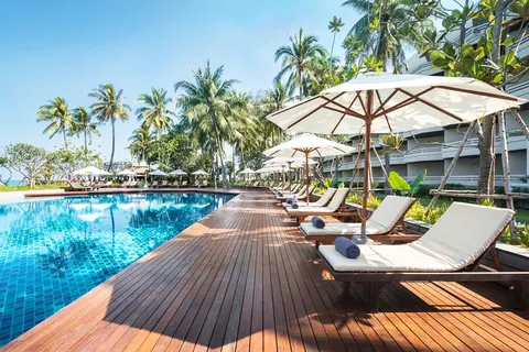 The Regent Cha Am Beach Resort in Cha-am