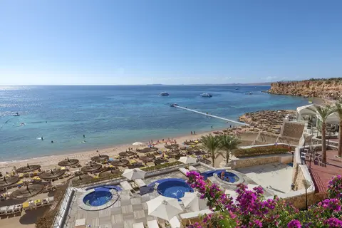 Reef Oasis Beach Resort in Sharm El Sheikh — foto 25