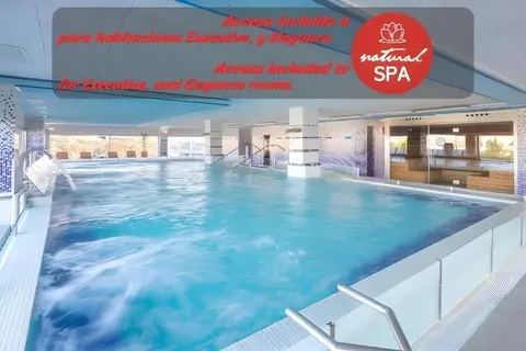 Alexandre Hotel FrontAir Congress in Sant Boi de Llobregat — foto 4