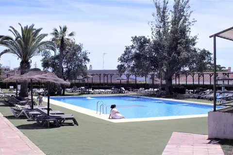 Ohtels Carabela Beach & Golf in Almonte — foto 8