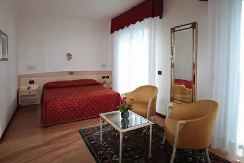 Hotel Helios in Rome — foto 7