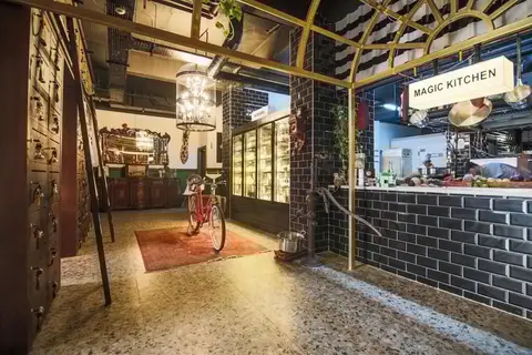 Anjeliq Downtown Boutique Hotel in Alanya — foto 15