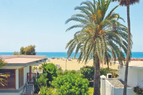Apartamentos Oasis Sol in Las Palmas de Gran Canaria