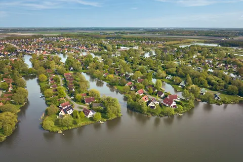 Center Parcs Parc Sandur foto 22