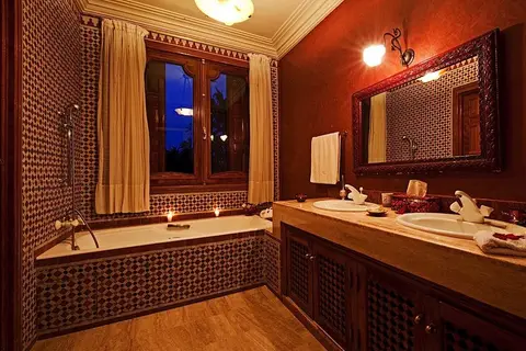 Riad Palais Mehdi in Marrakech — foto 15