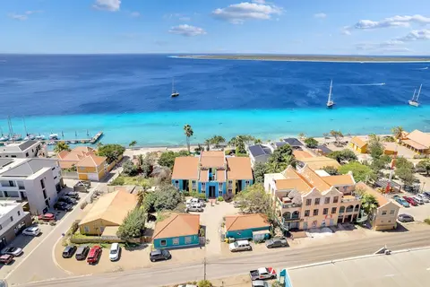 Bonaire Oceanfront Apartments in Kralendijk, foto 16