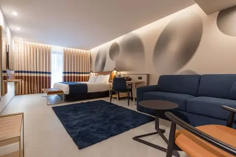 Best Western Premier Malta in San Pawl il-Baħar, foto 7