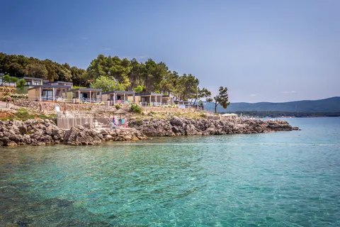 Valamar Camping Ježevac in Krk — foto 15