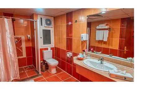 Falcon Naama Star Hotel in Sharm El Sheikh — foto 29