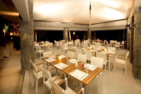 Radisson Blu Poste Lafayette Resort & Spa in Poste Lafayette, foto 15