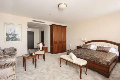 Hotel Cvita in Verdelen — foto 19