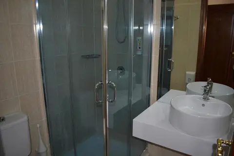 Hotel Arvi in Durres — foto 5