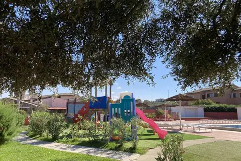 Cala Rosa Club Hotel in Stintino — foto 9