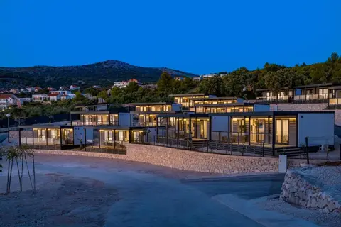 Camping Adriatic in Općina Primošten — foto 4
