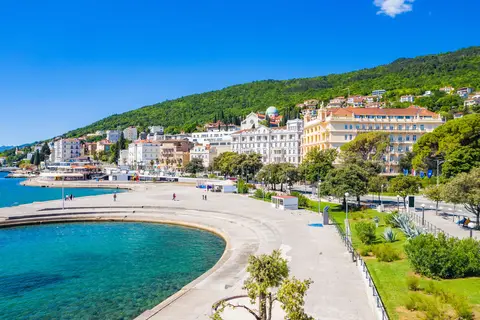 Ontdek Istrië & Kvarner Baai in Kroatië — foto 12