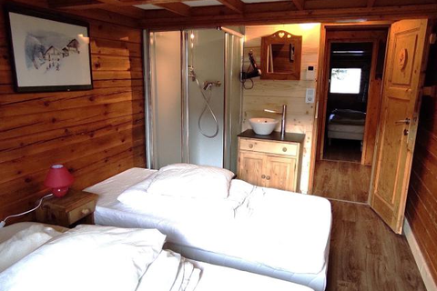 Chalet Le Fétail foto 6