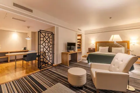 Pestana Carlton Madeira Premium Ocean Resort in Funchal — foto 9