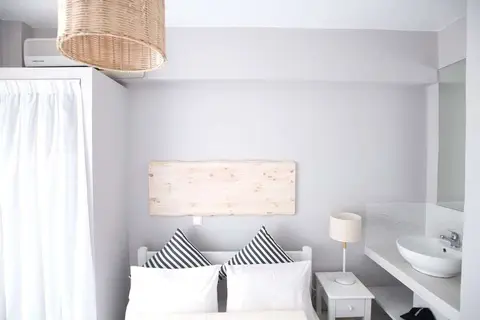 Akra Morea Hotel & Residences in Αγία Κυριακή — foto 3