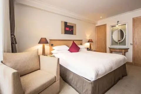 Courthouse Hotel London in Londen, foto 16