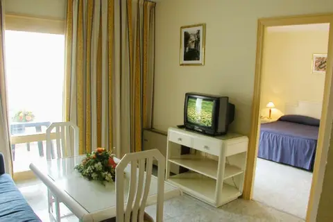 Ona Marbella Inn in Marbella — foto 27