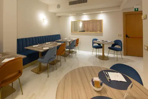 Hotel Nasco in Milaan, foto 9