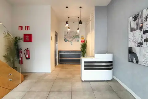 Magna Sevilla Apartamentos in Sevilla — foto 14