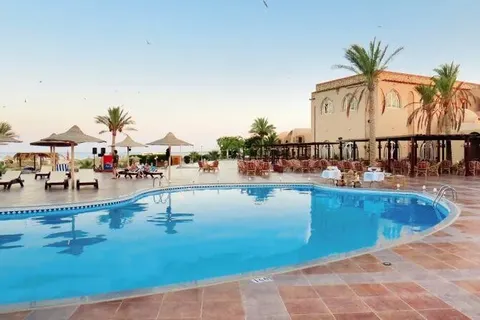 Shams Alam Beach Resort in Shams Alam Beach Resort