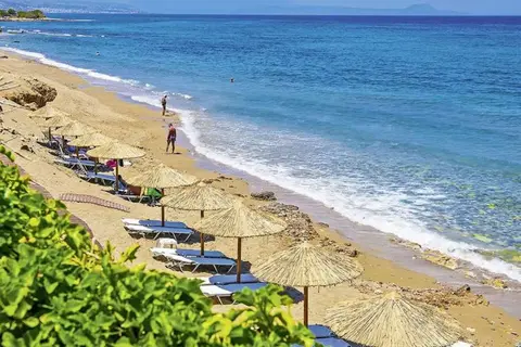 Scaleta Beach Hotel in Skaleta — foto 14