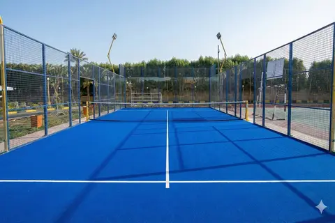 Regency Plaza Aqua Park & Spa Resort in نبق — foto 21