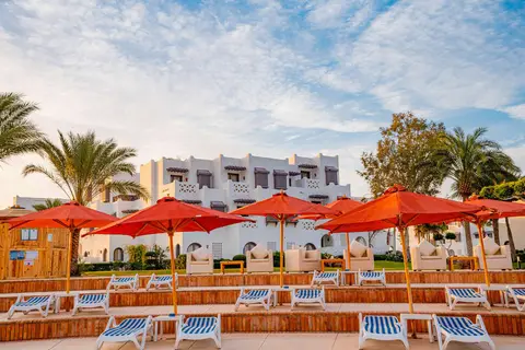 Mercure Hurghada Hotel in Al Hadaba, foto 5