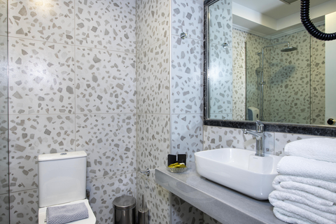 Selini Suites & Waterpark foto 22