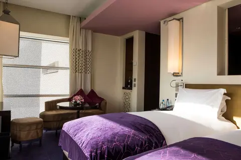 Sofitel Casablanca Tour Blanche in Rabat, foto 29