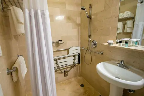 Hotel Beacon in New York — foto 11