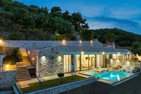 Pietra Cave Apartments in Δημοτική Ενότητα Λαγανά — foto 20