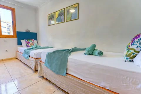 Las Brisas Bungalows foto 22