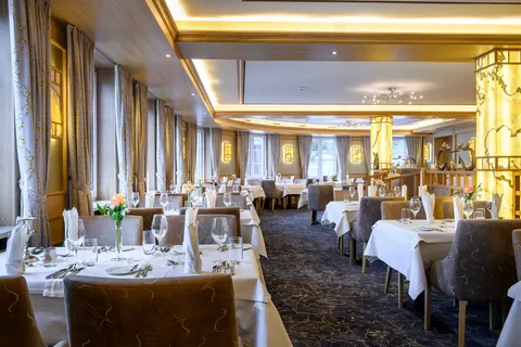 Ringhotel Krone Schnetzenhausen foto 6