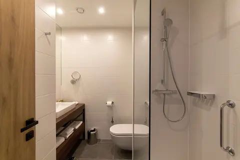 Hilton Garden Inn Zagreb - Radnicka in Zagreb — foto 27
