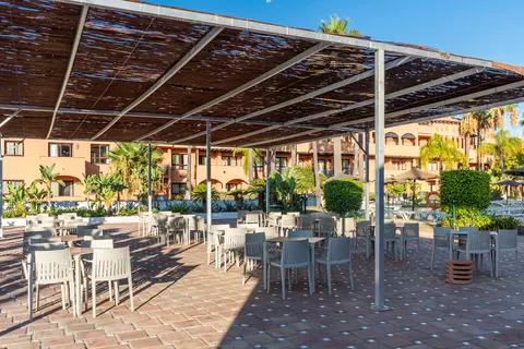 Bakour Oh Nice Costa del Sol foto 12