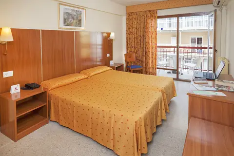 Fleming Hotel in Benidorm — foto 26