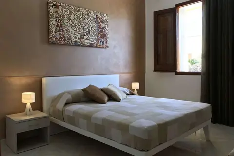 Case Vacanza Loria in Castelluzzo, foto 4
