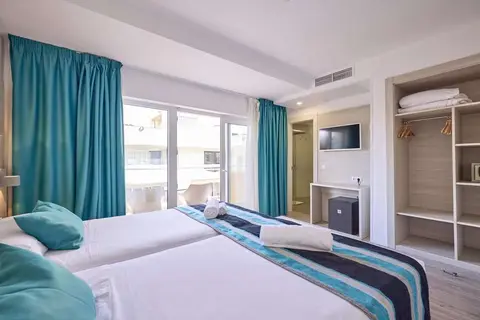 Welikehotel Fenix in s'Arenal — foto 24