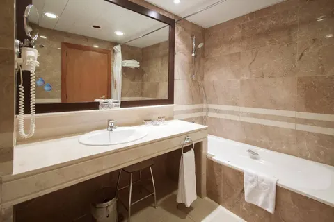 Hotel Catalonia Majorica foto 3