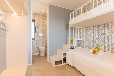 Le Mimose Family Resort in Porto Sant'Elpidio — foto 17