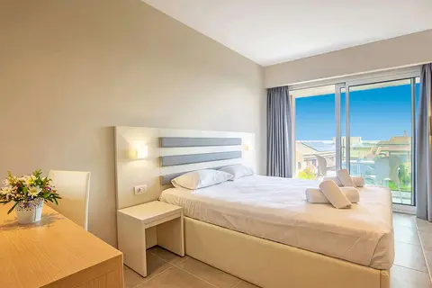 Cnic Gemini Hotel in Δημοτική Ενότητα Μελιτειέων — foto 13